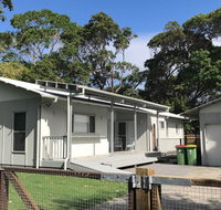 Bella on Boreen - Australia Accommodation