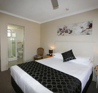 Bella Villa Motor Inn - Australia Accommodation