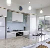 Bella vista - Australia Accommodation