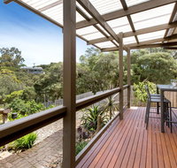 BELLA VISTA - TOOTGAROOK - Australia Accommodation