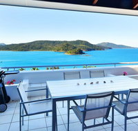 Bella Vista E9 - Ocean View Spacious 2 Bedroom with golf buggy - Australia Accommodation