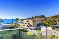 Bella Vista Unit 20/19 Shoal Bay Road