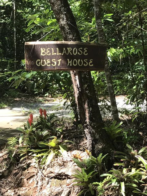 Bellarose Guest House - Australia Accommodation 3
