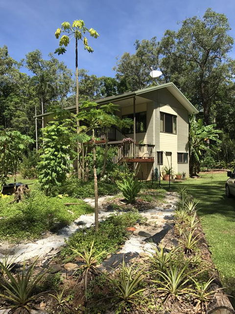 Bellarose Guest House - Australia Accommodation 0