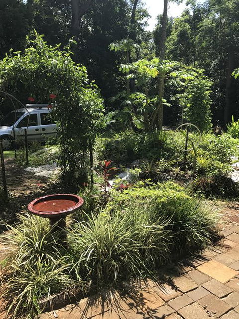 Bellarose Guest House - Australia Accommodation 1