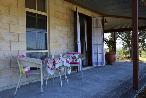 BellbirdHill Bed & Breakfast - Australia Accommodation 1