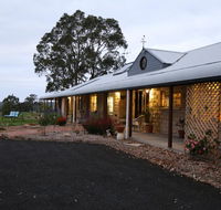 BellbirdHill Bed  Breakfast - Australia Accommodation