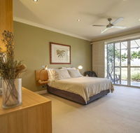 Belle Bois Capertee Valley - Australia Accommodation