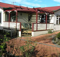 Belle Cottage - Australia Accommodation