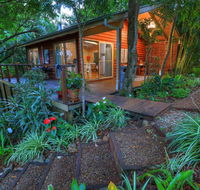 Belle's at Montville - Australia Accommodation