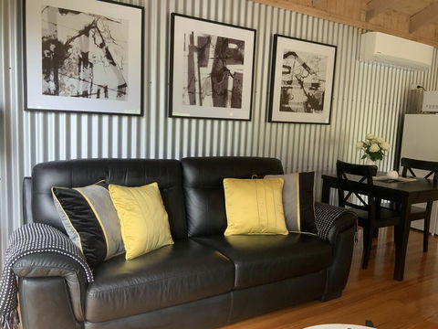 Belle's At Montville - Australia Accommodation 1