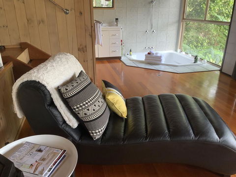 Belle's At Montville - Australia Accommodation 3
