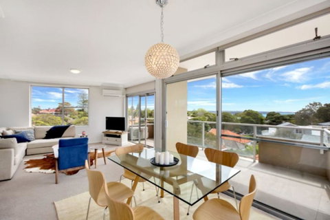 BELLEVUE BELLE - Hosted By: L'Abode Accommodation - Australia Accommodation 1