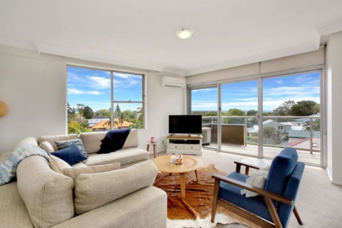 BELLEVUE BELLE - Hosted By: L'Abode Accommodation - Australia Accommodation 0