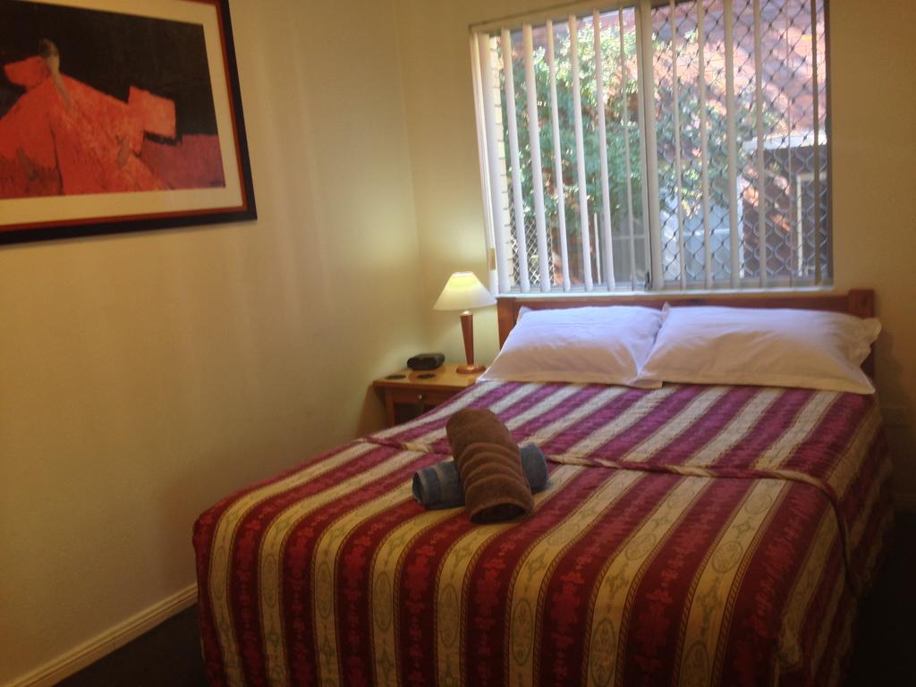 North Parramatta NSW Australia Accommodation