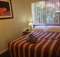 Bellevue Family Comforts Amenities - Australia Accommodation