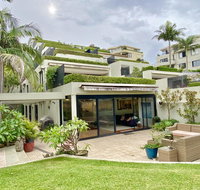 BELLEVUE GARDEN OASIS-Long/Short term lets AVL L'Abode - Australia Accommodation