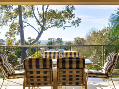 Bellima Beach House', 9 Jackson Close - Huge Duplex With Air Con And Fabulous Views - Australia Accommodation 0