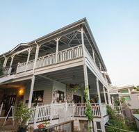 Bellingen Belfry Guesthouse YHA - Australia Accommodation