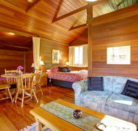 Bellingen Koompartoo Retreat - Australia Accommodation