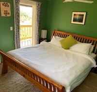 Bellingen Treehouse - Australia Accommodation