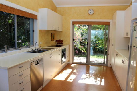 BELLISSIMO - Australia Accommodation 2