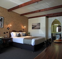 Belltower Motor Inn - Australia Accommodation