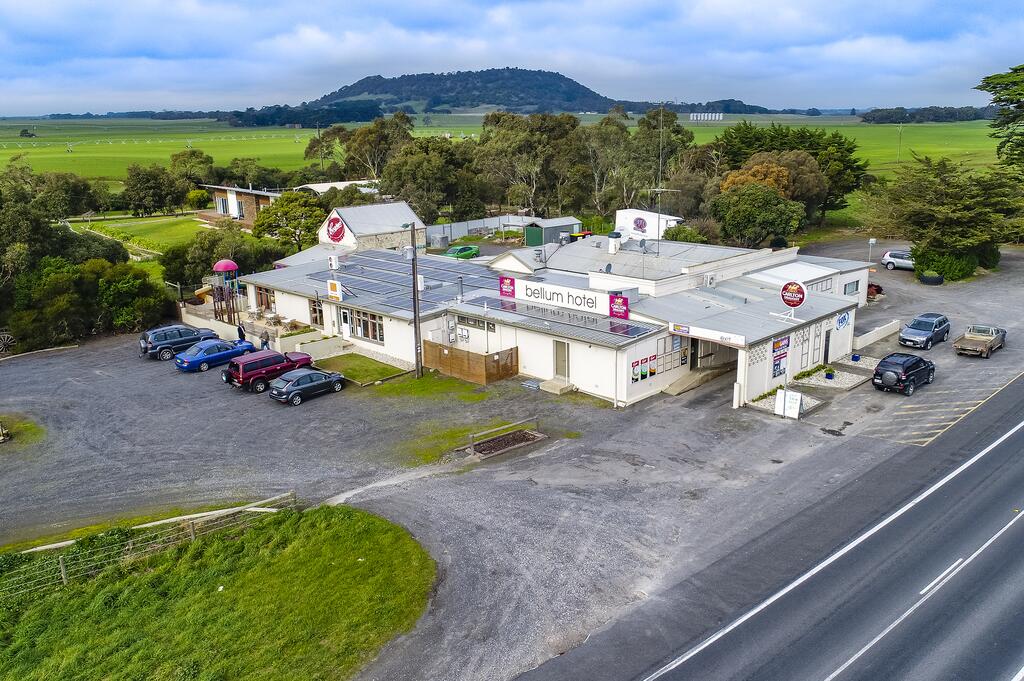 Mount Schank SA Australia Accommodation