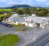 Bellum Hotel - Australia Accommodation