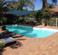 Bellview Motel - Australia Accommodation
