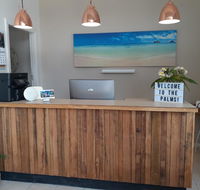 Belmont Palms Motel - Australia Accommodation