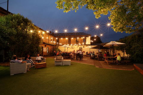 Belmore Hotel Scone - Australia Accommodation 0