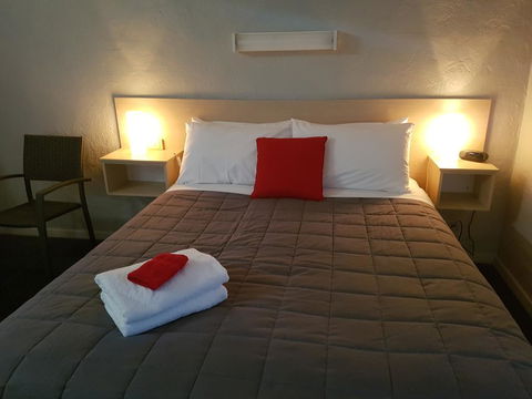 Belmore Motor Inn - Australia Accommodation 0