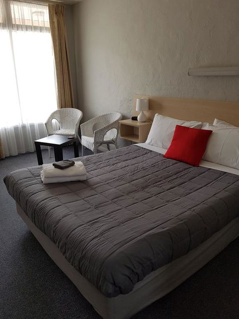 Belmore Motor Inn - Australia Accommodation 1