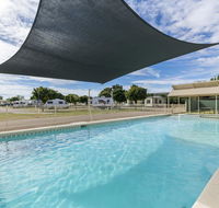 Benalla Tourist Park - Australia Accommodation