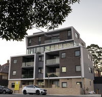 Benalong Apartment - at Gladesville - Australia Accommodation