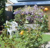 Benambra Bed  Breakfast - Australia Accommodation