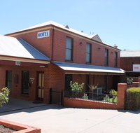 Bendigo Goldfields Motor Inn