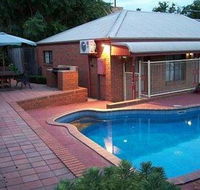 Bendigo Haymarket Motor Inn - Australia Accommodation