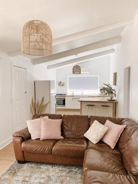 Bendigo Inner City Cottage - Australia Accommodation 3
