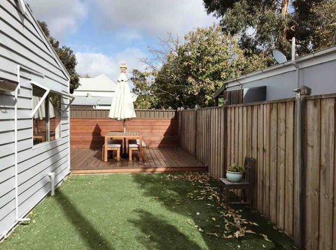 Bendigo Inner City Cottage - Australia Accommodation 2