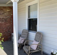 Bendigo Inner City Cottage - Australia Accommodation