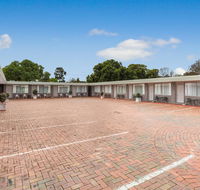 Bendigo McIvor Motor Inn - Australia Accommodation