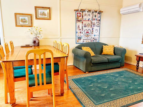Bendleby Ranges - Australia Accommodation 3