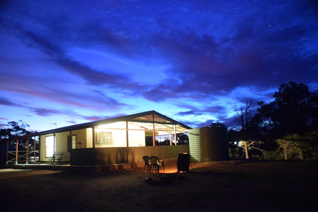 Cradock ACT Australia Accommodation