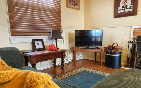 Bendleby Ranges - Australia Accommodation 2