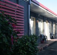 Benjamin Singleton Motel - Australia Accommodation