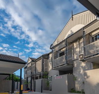 Benson Court Motel - Australia Accommodation