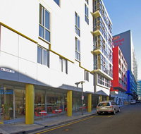 Bent St Apartments 2 - Australia Accommodation