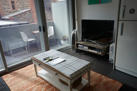 Bent St Apartments 2 - Australia Accommodation 3